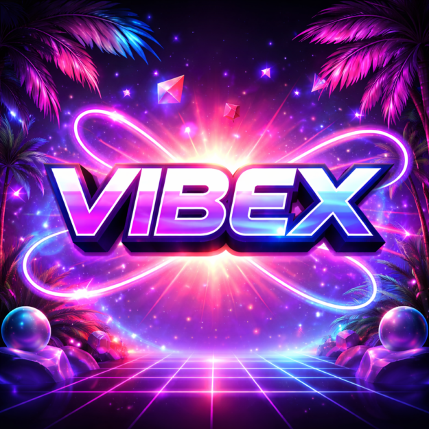 Vibex Shop