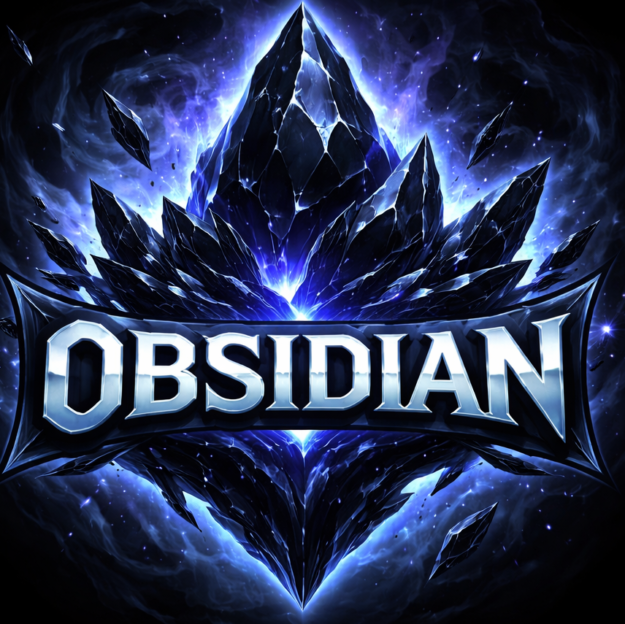 Obsidian