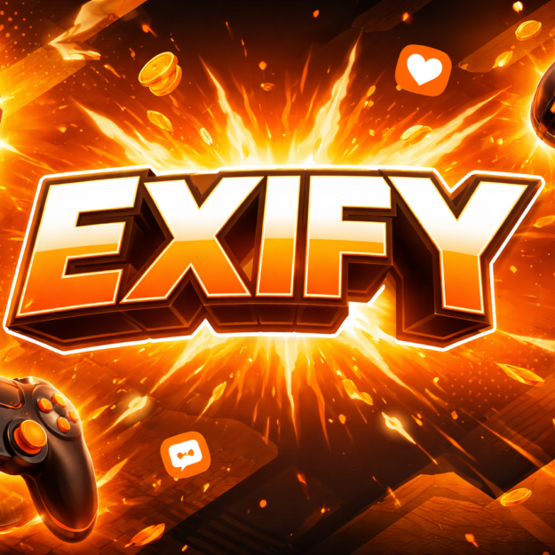 Exify Products