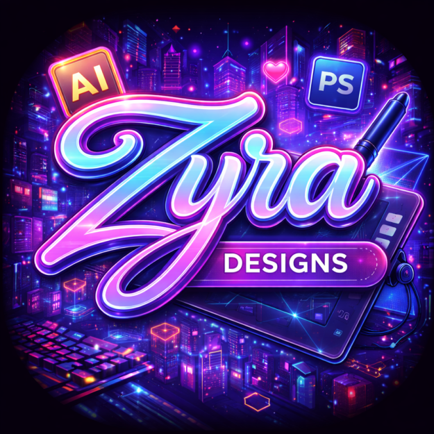 Zyra Designs