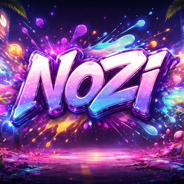 Nozi Visuals