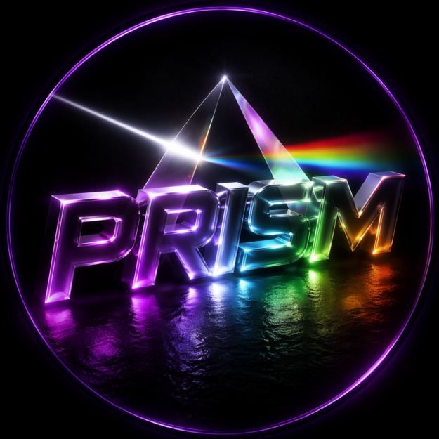 PrismRenders