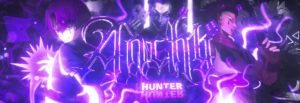Hisoka psd