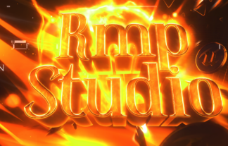 Rmp Studio psd