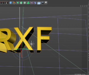 RXF Lightroom 2