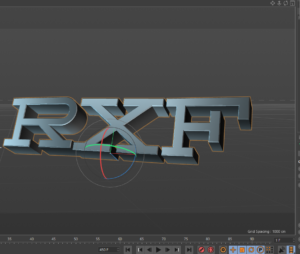 Rxf Lightroom 3