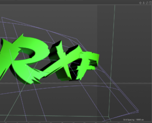 RXF Lightroom 5