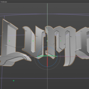 Luma's special Lightroom