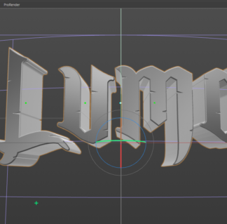 Luma's special Lightroom