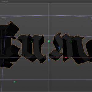 Luma's DarkC4D