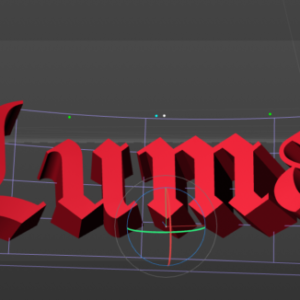 Luma's Curved