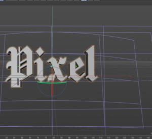 Pixelc4d