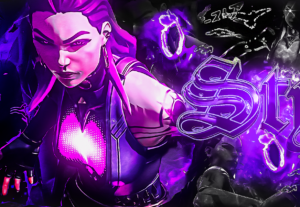 Reyna Psd