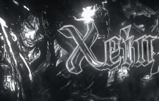 Xenisw Header Template (PSD Download)