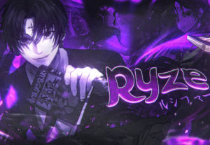Chrollo Psd