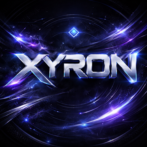 Xyron