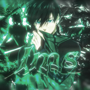 Itoshi rIn pfp