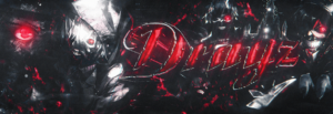 Kaneki Psd