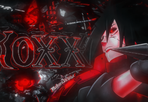 Madara Psd