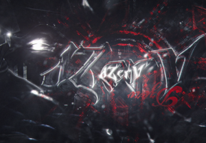 Noob saibot psd