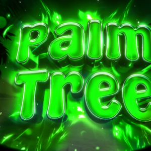 palm-tree-graphic-template.psd