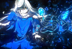 Rimuru Psd