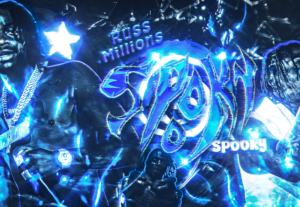 Russ Millions psd