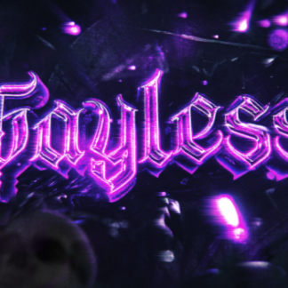 Sayless psd