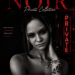 Noir coillection