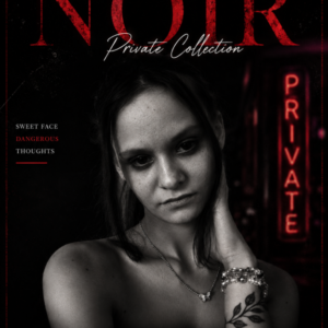 NOIR Private Collection – Limited Release